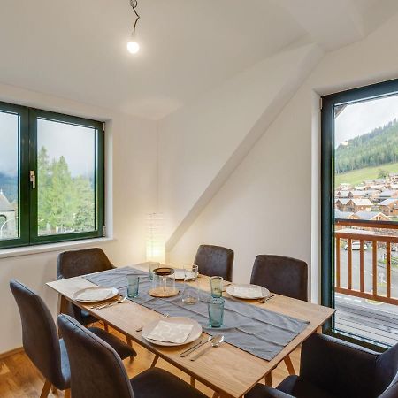 Apartment In Hohentauern Near Ski Area Εξωτερικό φωτογραφία