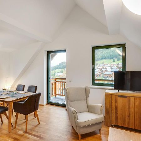 Apartment In Hohentauern Near Ski Area Εξωτερικό φωτογραφία