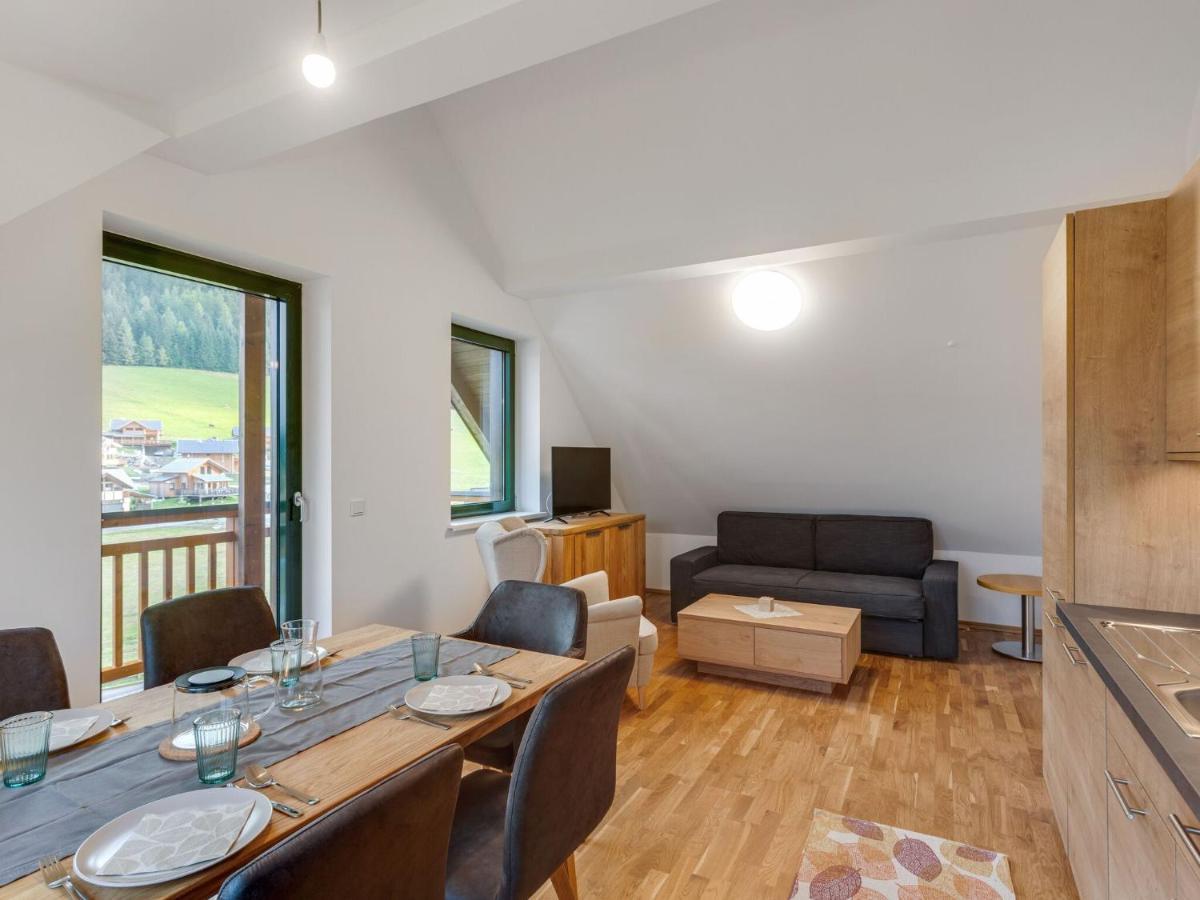 Apartment In Hohentauern Near Ski Area Εξωτερικό φωτογραφία