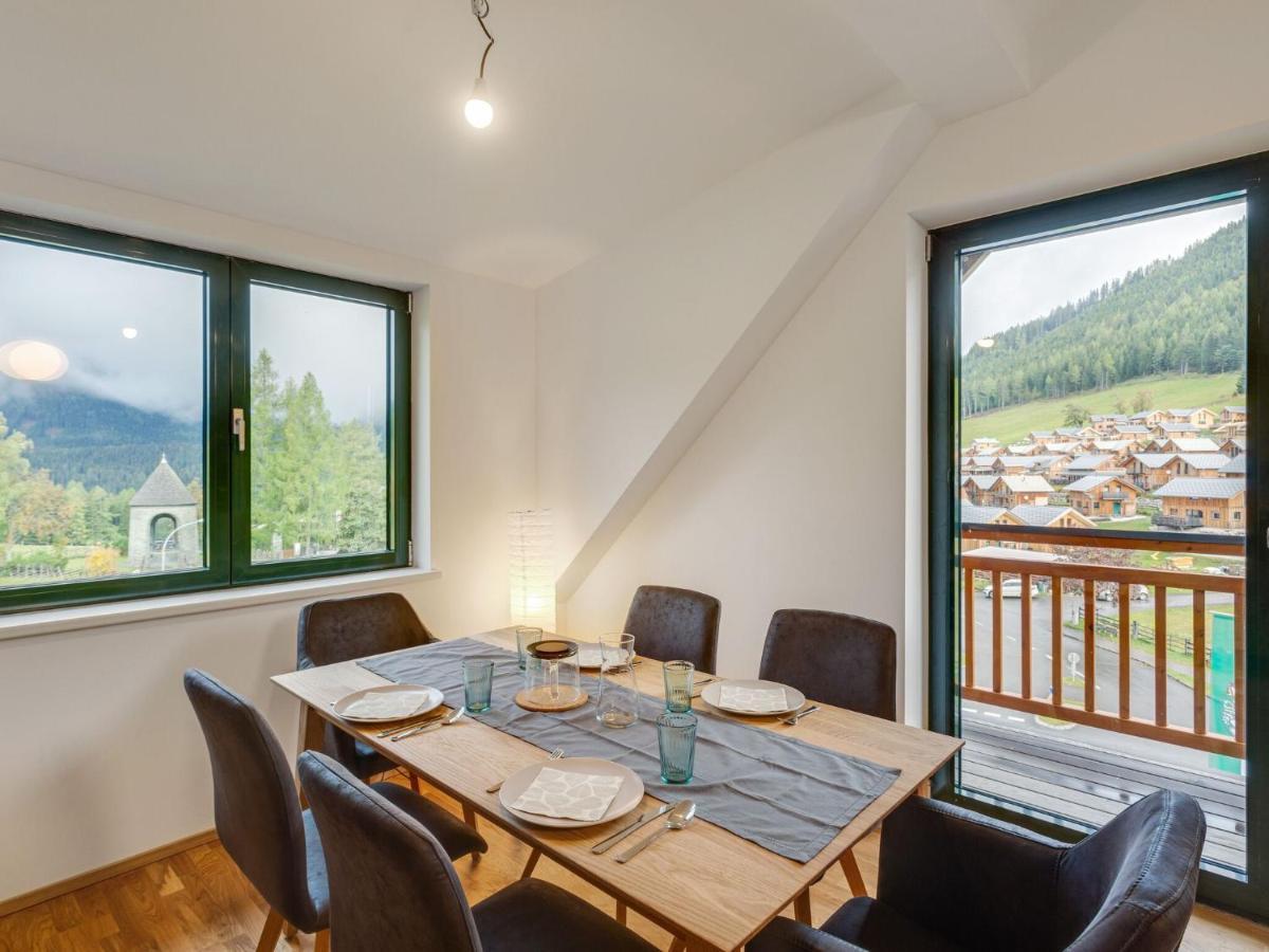 Apartment In Hohentauern Near Ski Area Εξωτερικό φωτογραφία