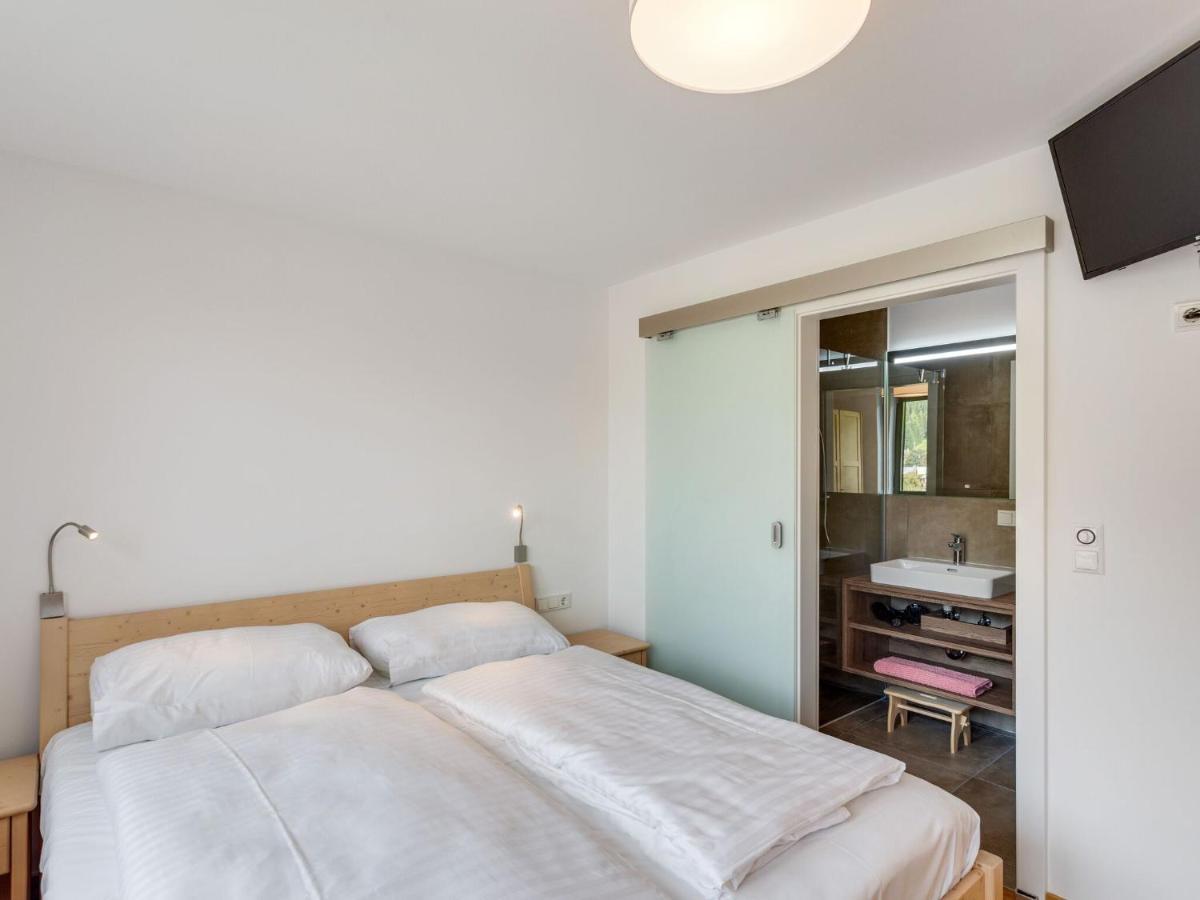 Apartment In Hohentauern Near Ski Area Εξωτερικό φωτογραφία