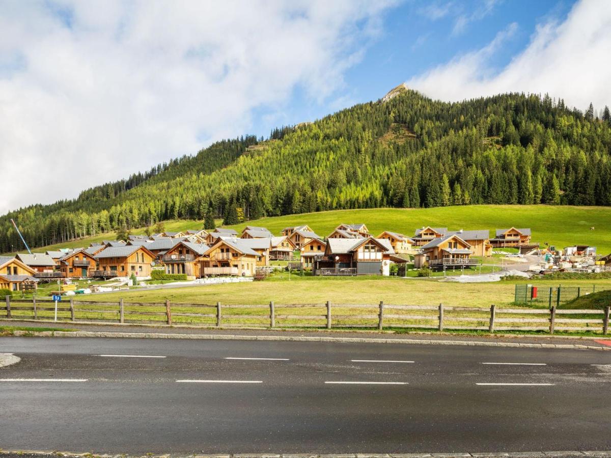Apartment In Hohentauern Near Ski Area Εξωτερικό φωτογραφία