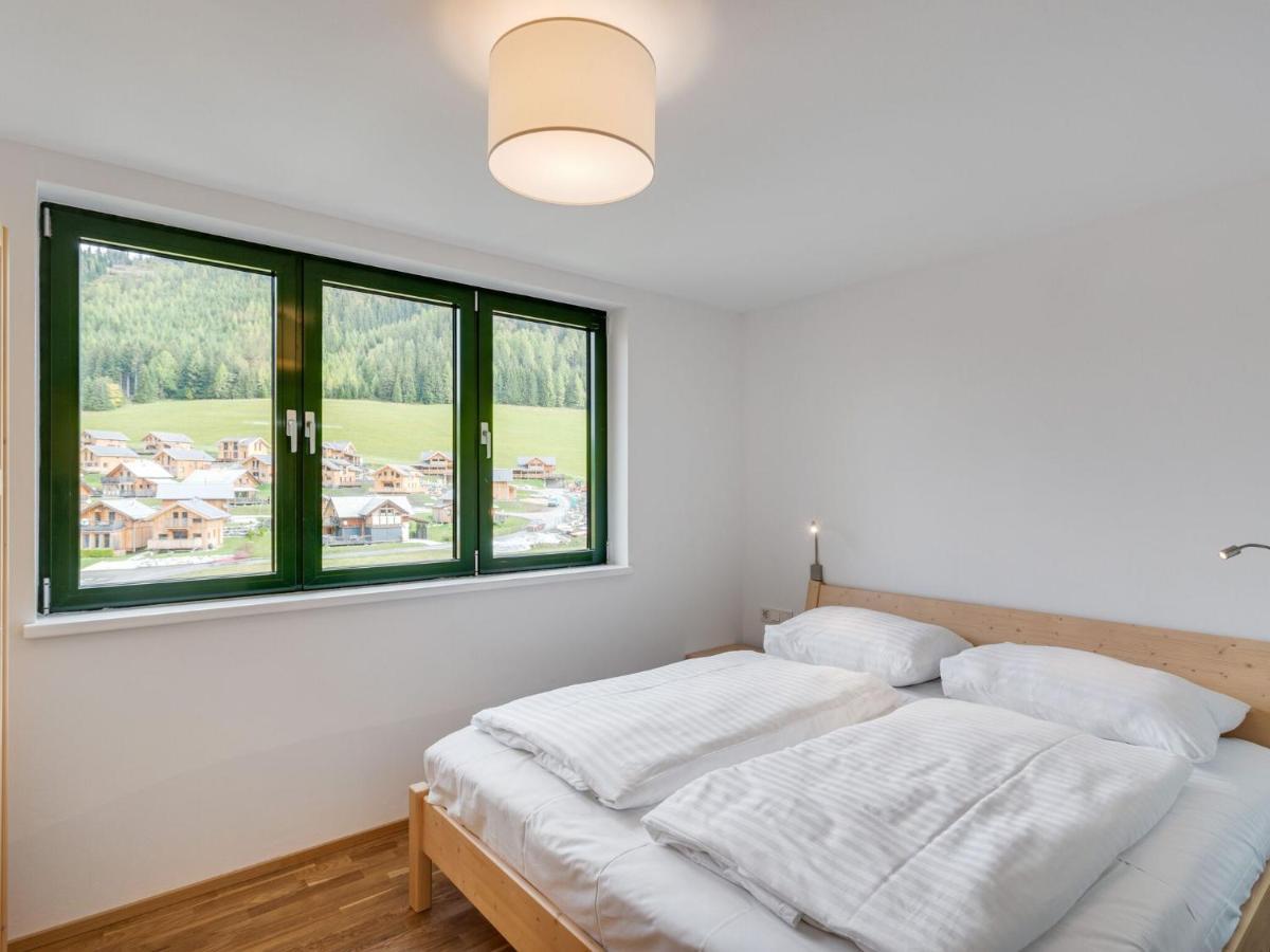Apartment In Hohentauern Near Ski Area Εξωτερικό φωτογραφία