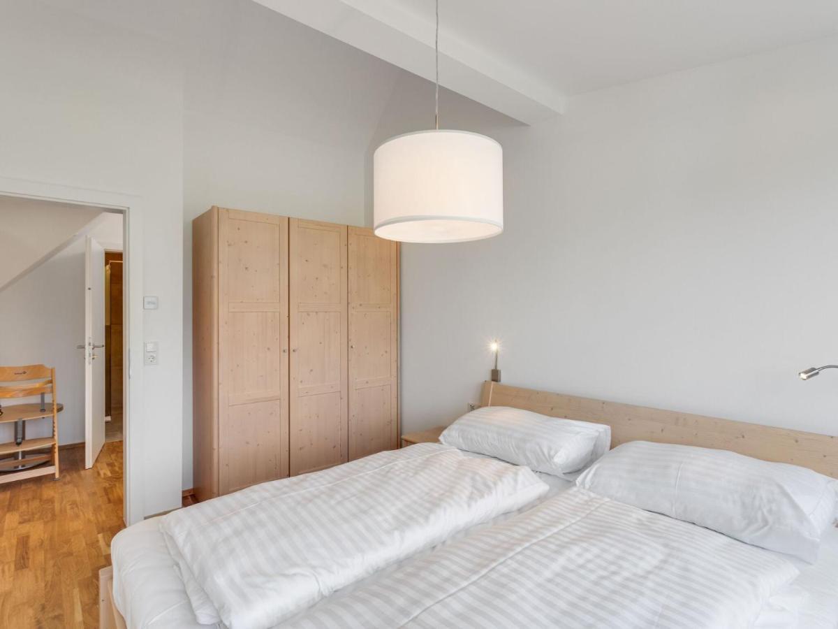 Apartment In Hohentauern Near Ski Area Εξωτερικό φωτογραφία