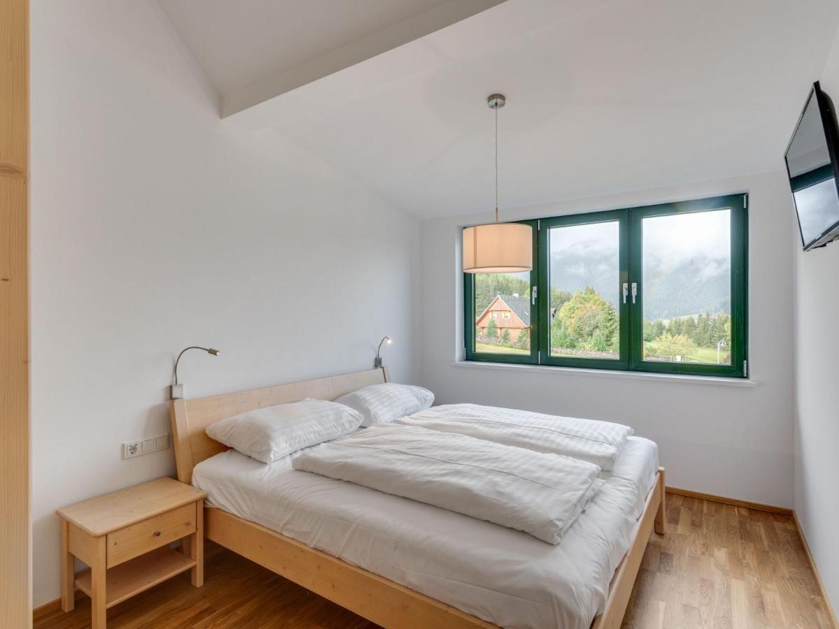 Apartment In Hohentauern Near Ski Area Εξωτερικό φωτογραφία
