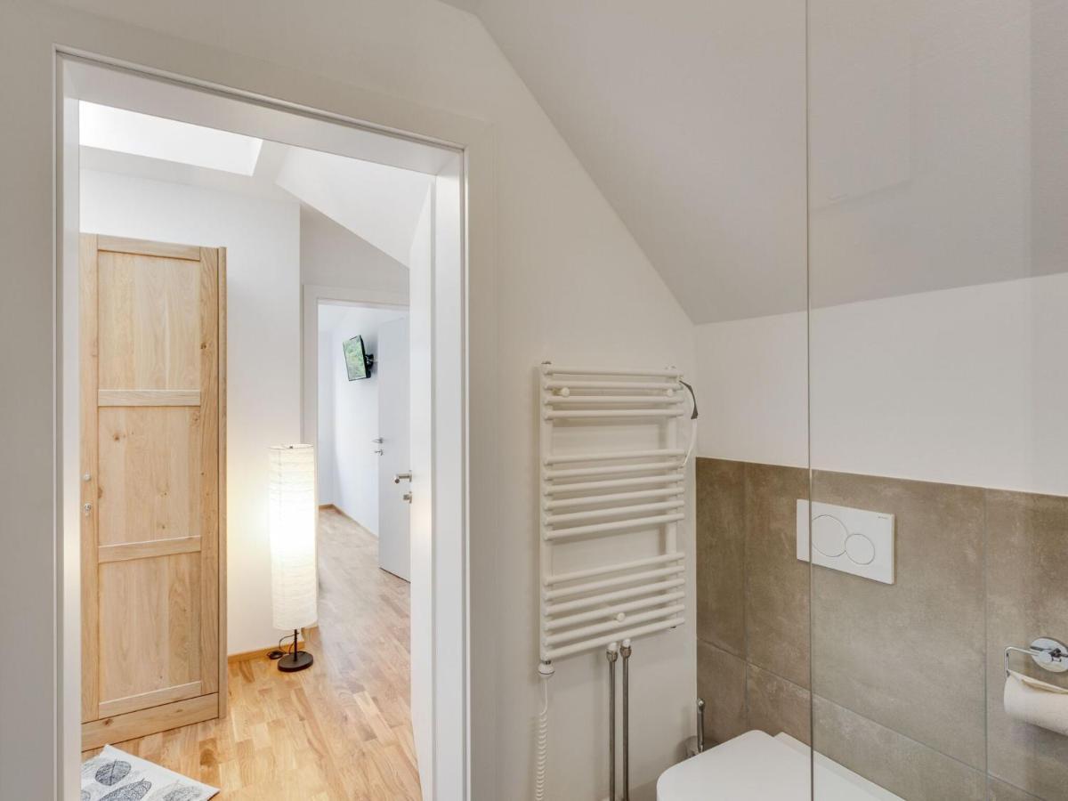 Apartment In Hohentauern Near Ski Area Εξωτερικό φωτογραφία