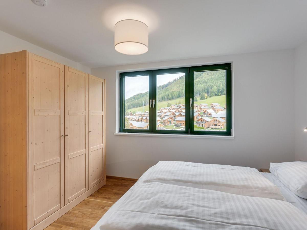 Apartment In Hohentauern Near Ski Area Εξωτερικό φωτογραφία